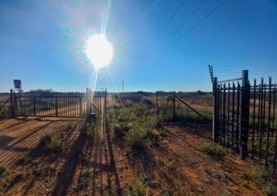 1 Bedroom Property for Sale in Barkly West Northern Cape